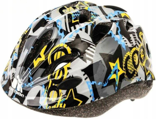 Cyklistická prilba Meteor HB6-5, veľkosť M
